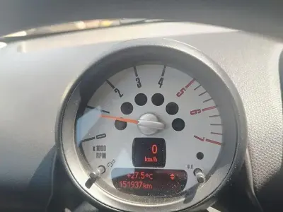 Usata Mini Countryman