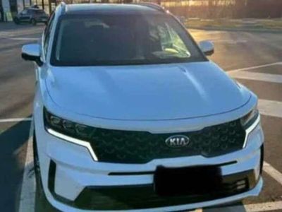 usata Kia Sorento 1.6 awd eco hybrid full optional