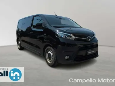 Usata Toyota Proace