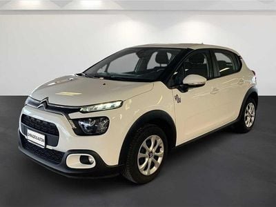 Usata Citroën C3 PureTech 83 CV (61 kW) 2023 Other Utilitaria