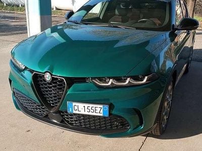 Usata Alfa Romeo Tonale Edizione Speciale 131 CV (96 kW) 2023 SUV