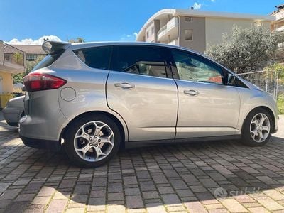 Usata Ford C-MAX 115 CV (84 kW) 2011 Monovolume