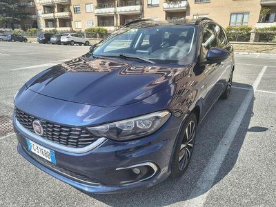 Usata Fiat Tipo Business 120 CV (88 kW) 2016 Station wagon