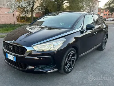 Usata DS Automobiles DS5