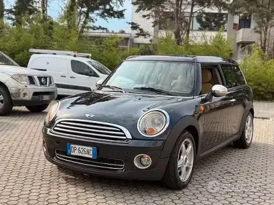 Usata Mini Cooper Clubman