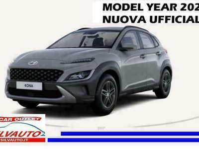 usata Hyundai Kona 1.0 T-GDI Xtech 2WD
