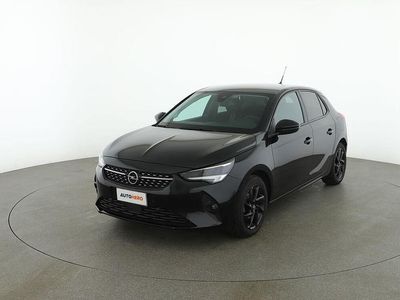 Nero Usata 2022 Opel Corsa Design & Tech Berlina | 12.899 € (Buon prezzo)