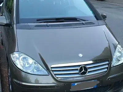 Usata Mercedes A150