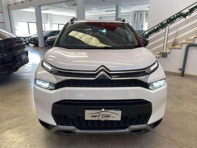 Usata Citroën C3 Aircross Feel 110 CV (80 kW) 2022 Other SUV