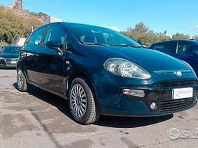 usata Fiat Punto Evo - 2012 x neopatentati 1.2 benzina