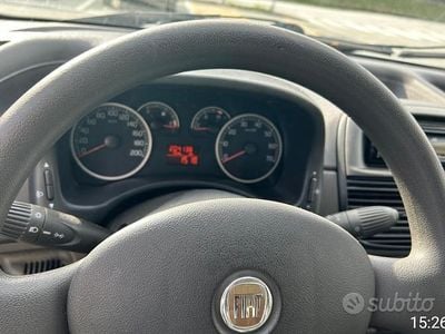 Usata Fiat Punto 60 CV (44 kW) 2010 Utilitaria
