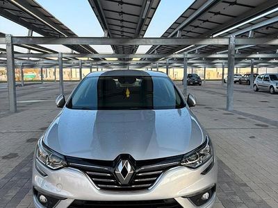 Usata Renault Mégane IV 110 CV (80 kW) 2019 Grigio Berlina