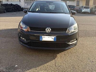 Usata VW Polo Comfortline 75 CV (55 kW) 2015 Berlina