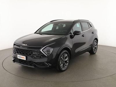 Occasion Kia Sportage GT-Line 230 ch (169 kW) 2024 Noir SUV
