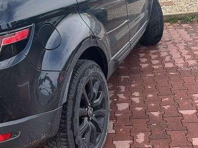 Usata Land Rover Range Rover evoque 150 CV (110 kW) 2019 SUV