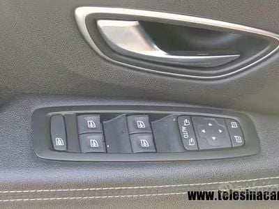 Usata Renault Scénic IV Intens 120 CV (88 kW) 2019 Monovolume