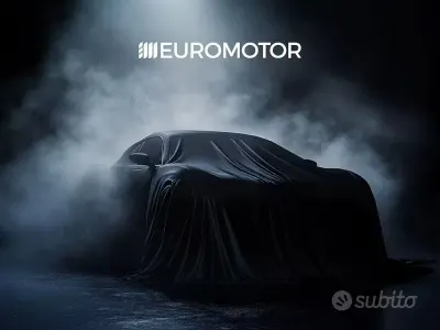 Usata Alfa Romeo Giulietta 120 CV (88 kW) 2018 Bianco Utilitaria