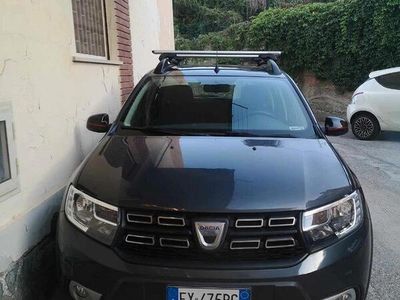 usata Dacia Sandero 2ª serie - 2019