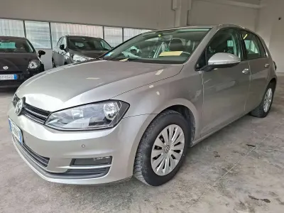 Usata VW Golf VII