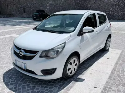 Usata Opel Karl