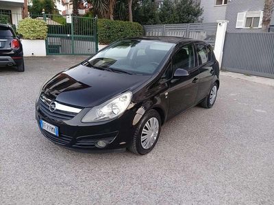 Occasion Opel Corsa Club 75 ch (55 kW) 2011 Citadine