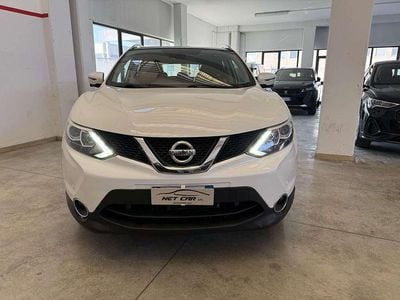 Usata Nissan Qashqai 131 CV (96 kW) 2015 Other SUV