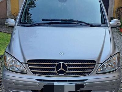 Mercedes Viano