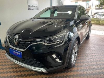Nero Usata 2020 Renault Captur SUV | 15.490 € (Buon prezzo)