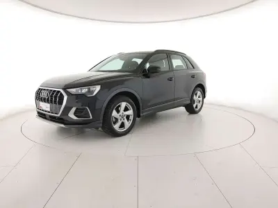 Usata Audi Q3