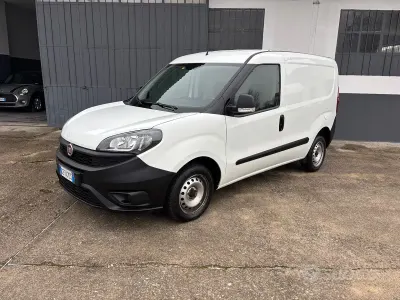 Usata Fiat Doblò