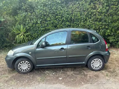 Usata Citroën C3