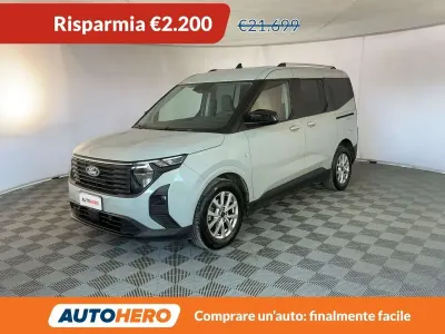 Occasion Ford Tourneo Courier