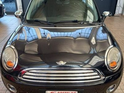 Usata Mini ONE 95 CV (69 kW) 2007 Grigio Utilitaria