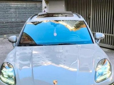 Usata Porsche Macan S 380 CV (279 kW) 2022 SUV