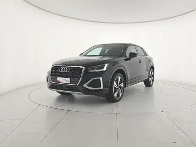 Usata Audi Q2