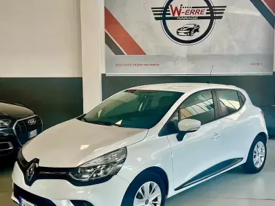 Usata Renault Clio