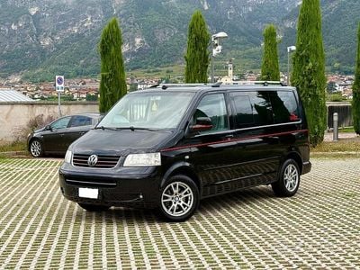 VW Multivan
