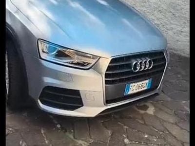 Usata Audi Q3 2016 SUV