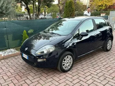 Usata Fiat Grande Punto