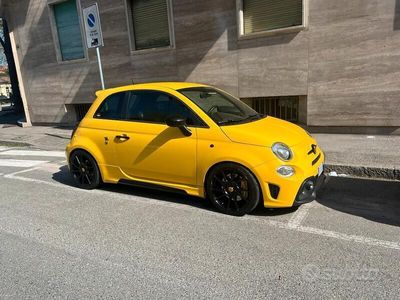 usata Abarth 595 2018