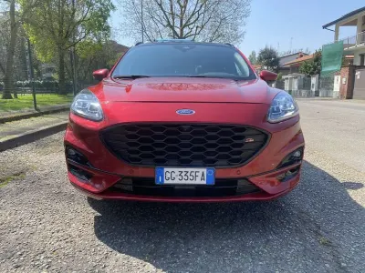 Usata Ford Kuga ST-Line X 120 CV (88 kW) 2021 SUV