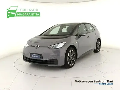 Usata VW ID.3
