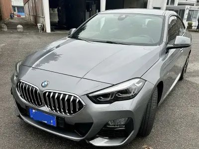 Usata BMW 218