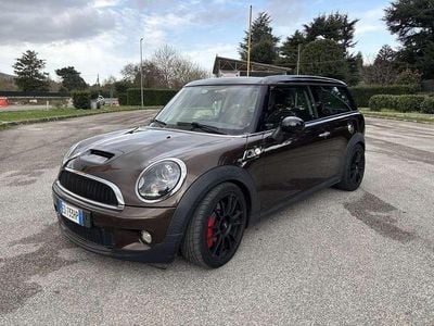 Usata Mini Cooper S Clubman 174 CV (127 kW) 2007 Station wagon