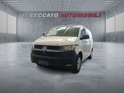 VW T6.1