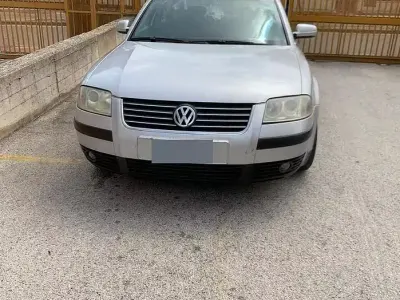 Usata VW Passat