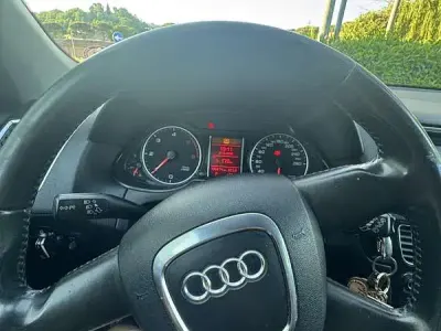 Usata Audi Q5 Advanced Plus 170 CV (125 kW) 2011 SUV