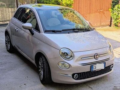 Usata Fiat 500 Star 69 CV (50 kW) 2020 Utilitaria