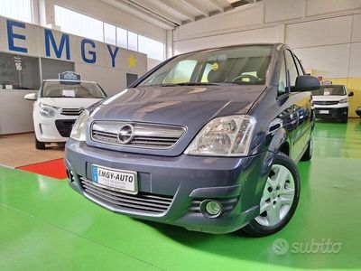 usata Opel Meriva 1.3 CDTI ecoFLEX Club