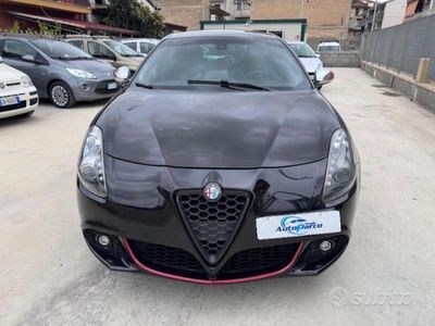 usata Alfa Romeo Giulietta Giulietta 2.0 JTDm 170 CV TCT Veloce Carbon Edition